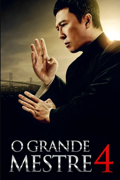grande mestre