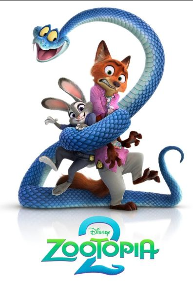 zootopia